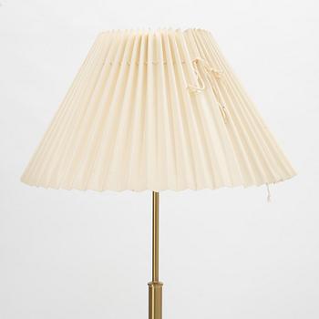 Josef Frank, a pair of model 2148 floor lights, Firma Svenskt Tenn.