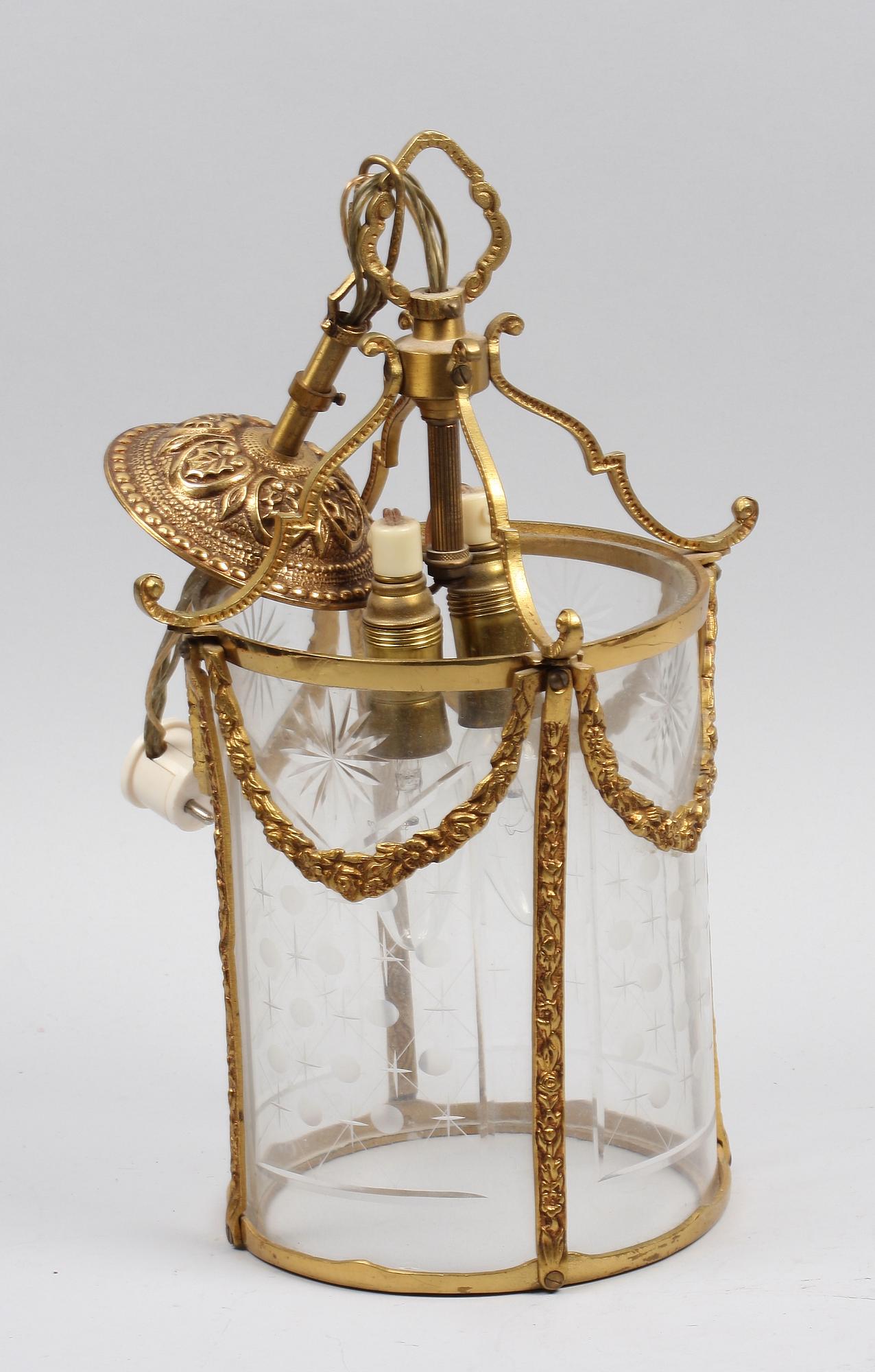 TAKARMATUR, gustaviansk stil, 1900-tal.