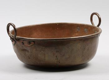 KOPPARKÄRL, 1800-tal.