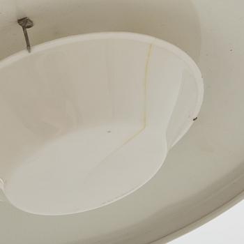 Wim Rietveld, vägglampa "Panama" för Gispen 1950-tal.