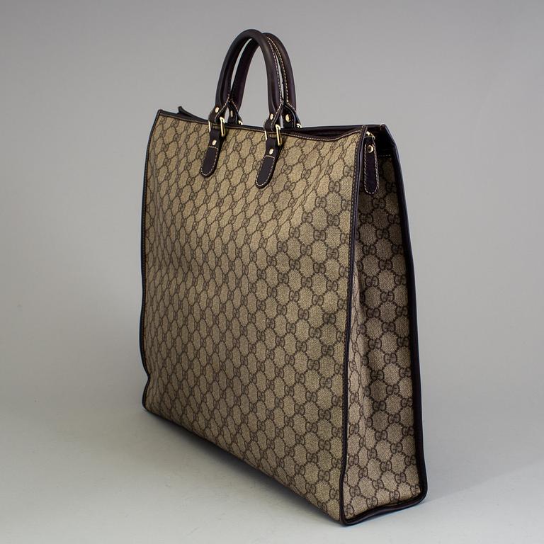 GUCCI, väska.