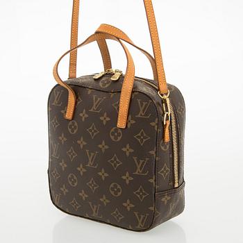 Louis Vuitton, laukku, "Spontini".