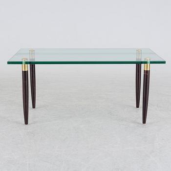 SOFFBORD, 1950 / 60-tal.