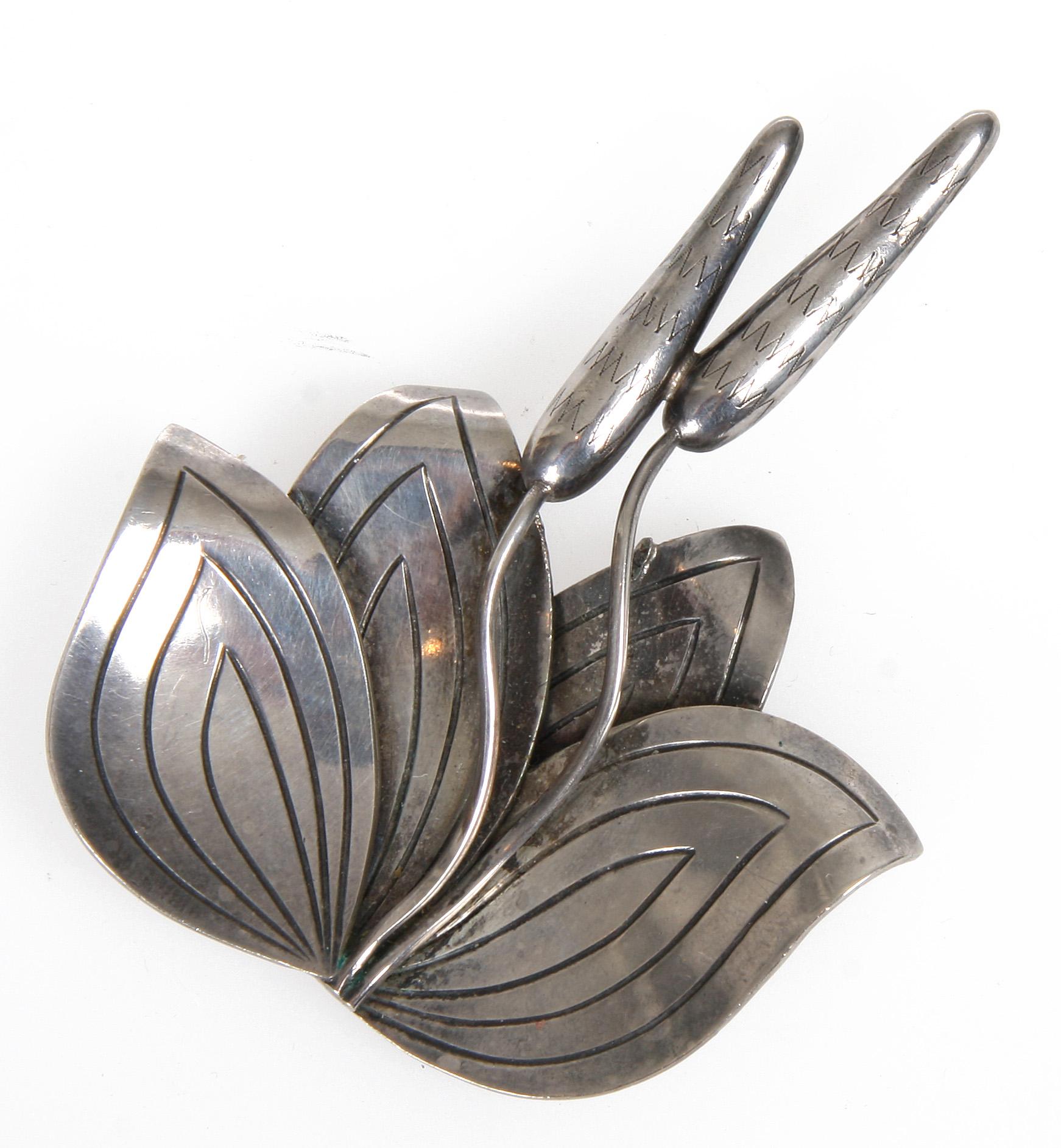 PARTI SILVER, 3 delar, Ray Urban, Alton samt Stigbert.