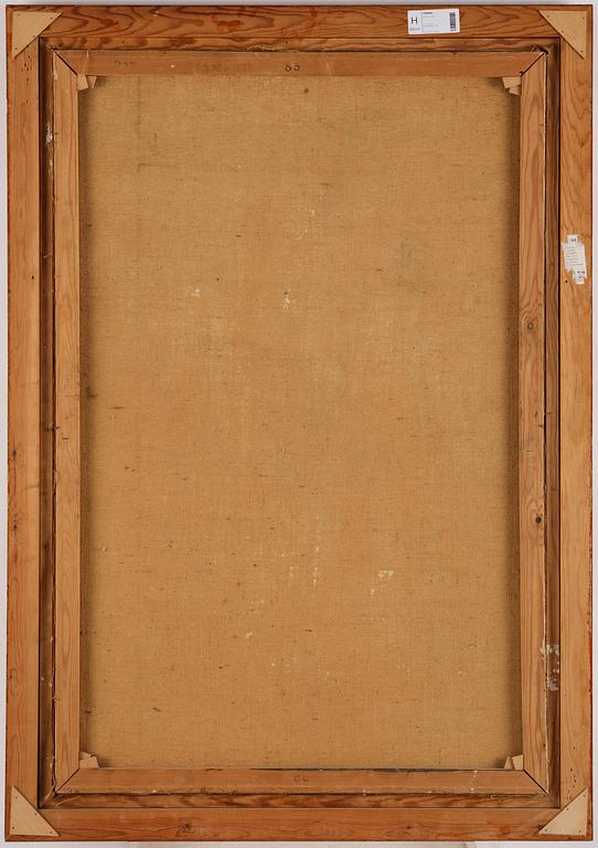 Kristian Klausen, Composition.