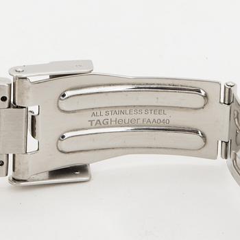 TAG HEUER, Aquaracer (300 Meters), armbandsur, 41.5 mm.