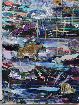 Brendan Cass, "Vermont".