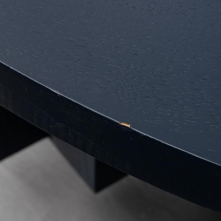 Karl-Johan Hjerling, a coffee table, by Snickeriet (Stenfelt & Dahl).
