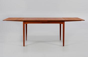 BORD, 1950/60-tal.