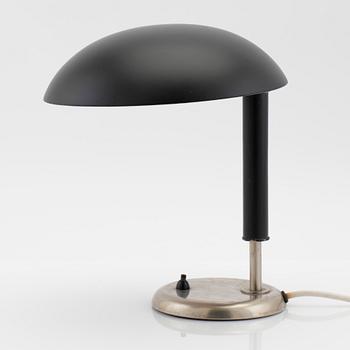 Bordslampa, 1930-1940-tal.