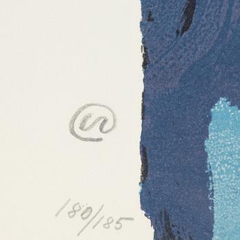 Lennart Rodhe, "Årstiderna".