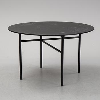 Norm Architects, a "Snaregade Dining Table" from Menu, 21th-century.