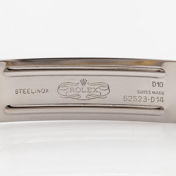 Rolex, Oyster Perpetual date, armbandsur, 26 mm.