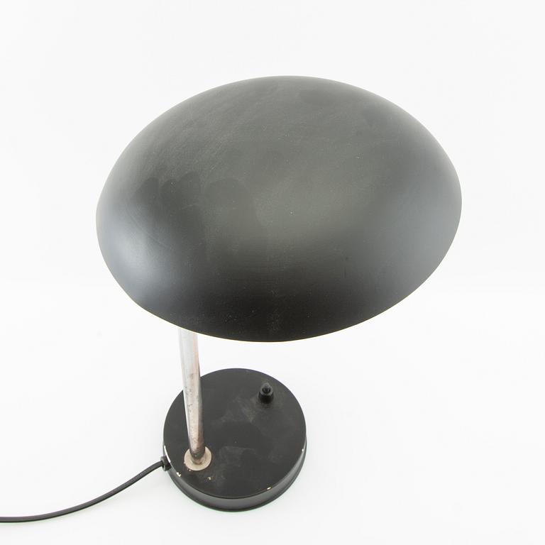 Table lamp 1940s.