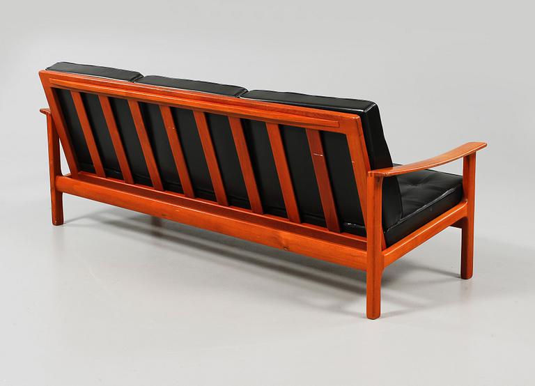 SOFFA, 1960-tal.