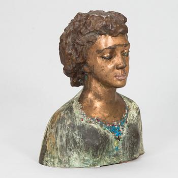 Essi Renvall, Bust of a Woman.