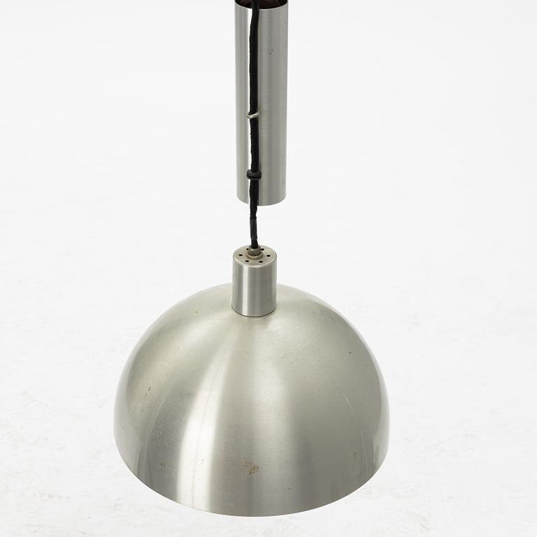 Walter Schnepel, ceiling lamp by Tecnolumen, Germany,