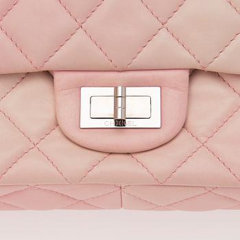 CHANEL, "2.55 Reissue 277 Jumbo Double Flap Bag", VÄSKA.