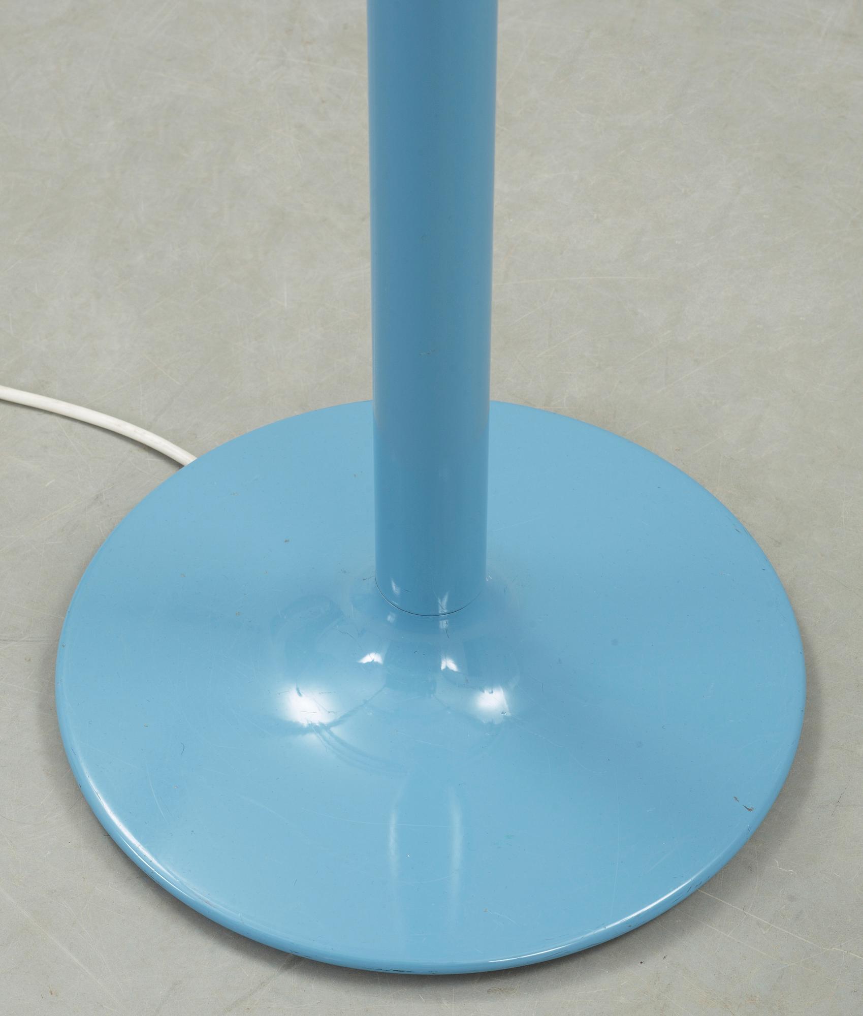 LAMPA, "Knubbling", Anders Pehrson, Ateljé Lyktan, Åhus, 1900-talets mitt.