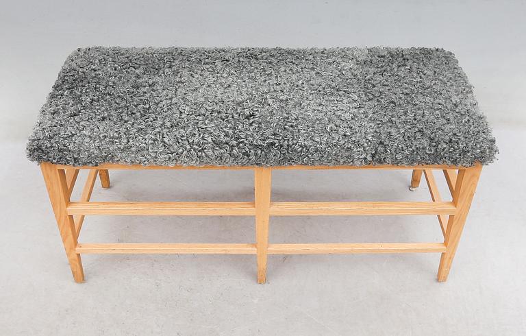 BÄNK, "Fårö", Kristian Eriksson, G.A.D.