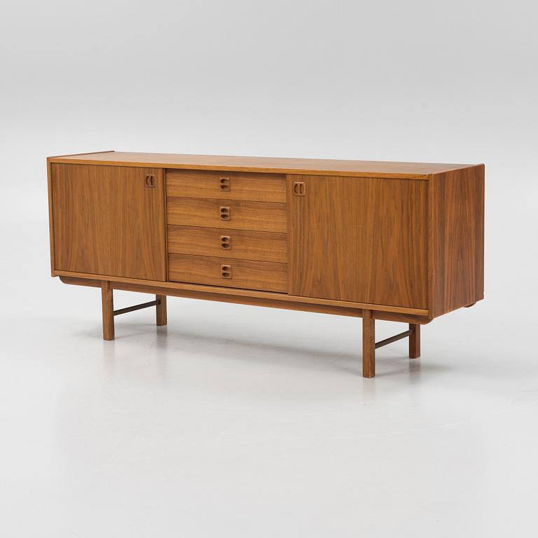 Sideboard, mid-20th century.