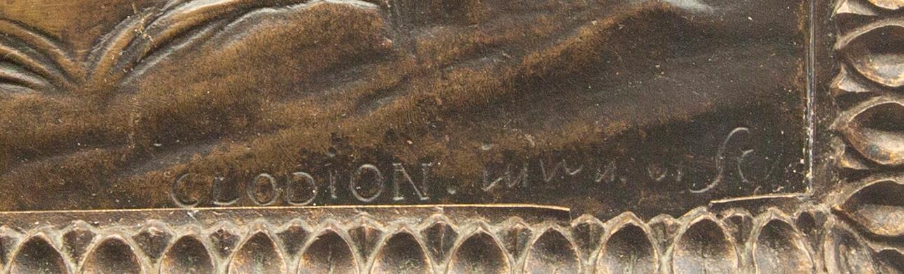 Claude Michel Clodion,.