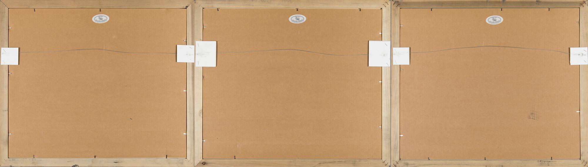 Laivapotretit, 3 kpl.