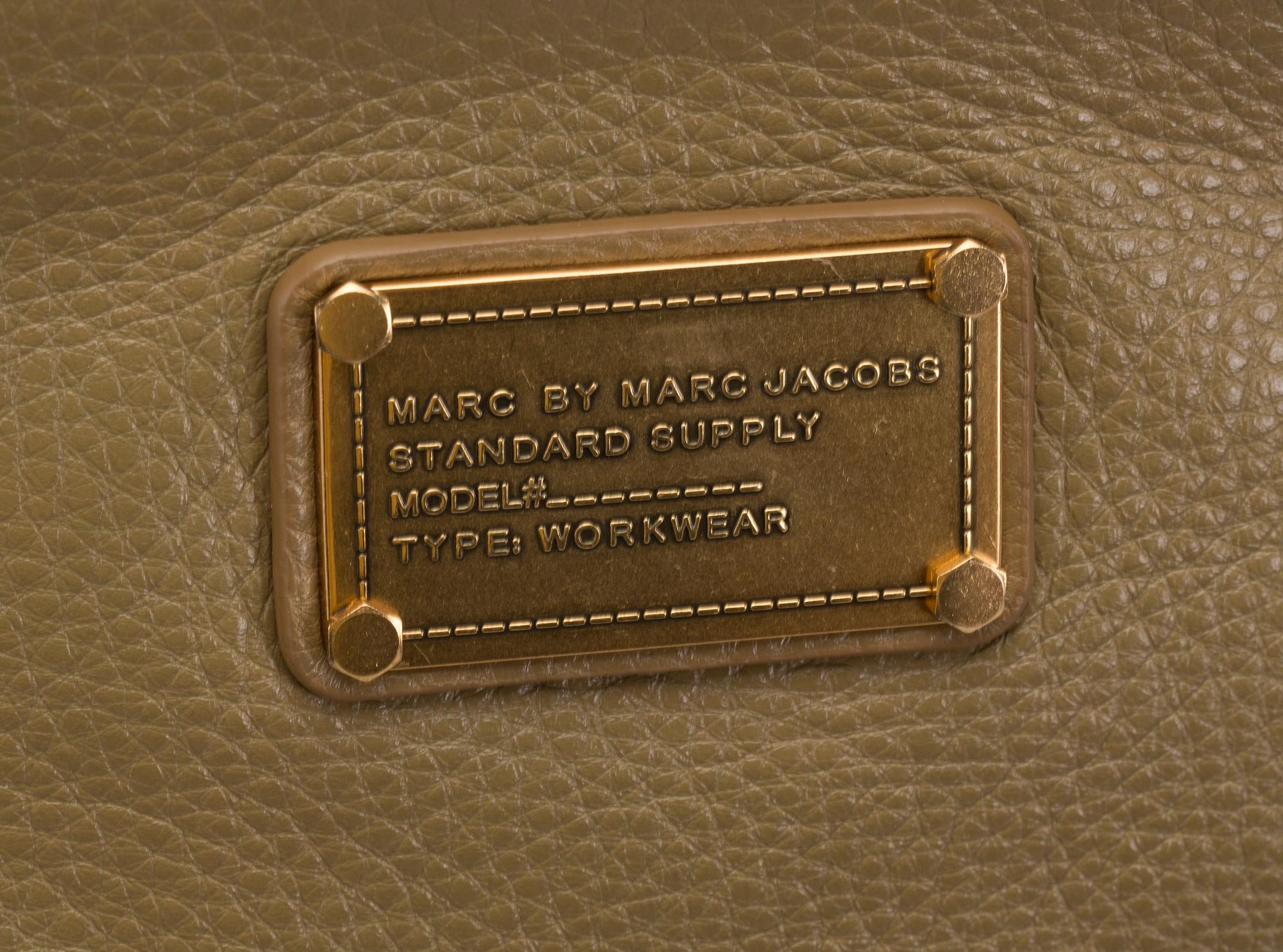 VÄSKA, Marc Jacobs.