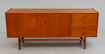 SIDEBOARD, 1900-talets andra hälft.