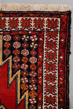 MATTA, hamadan, semiantik, ca 190 x 128 cm.