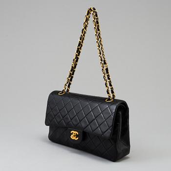 CHANEL, väska, "Double Flap".