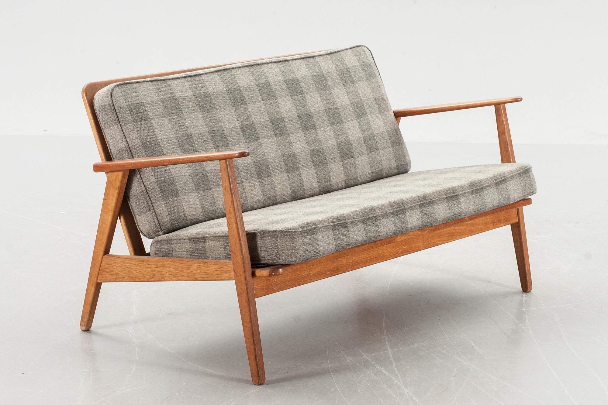 SOFFA, "Esbjerg", IKEA, 1900-talets andra hälft.
