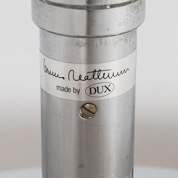 Bruno Mathsson, fåtölj, "Jetson" för Dux. Design år 1969.