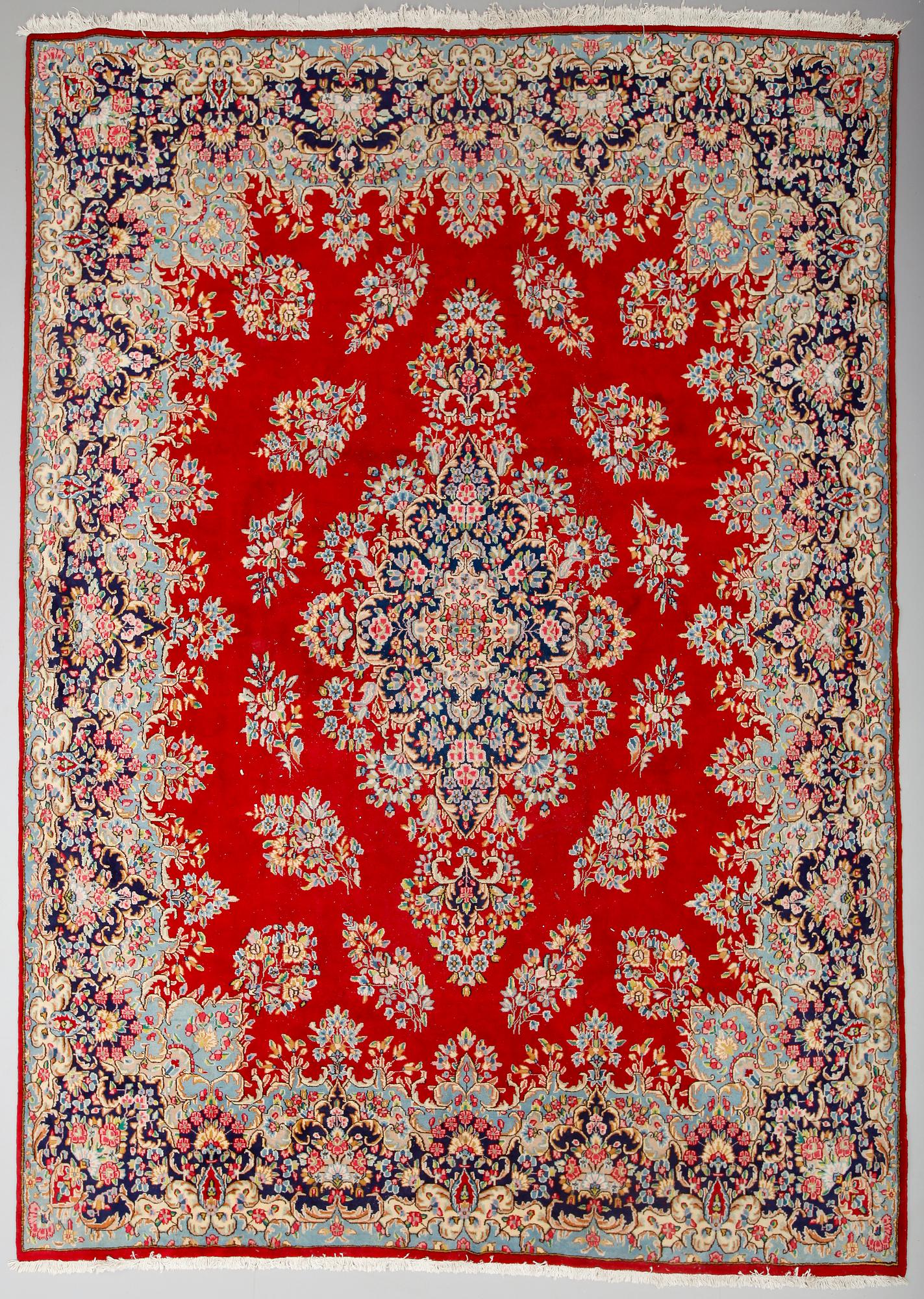 MATTA, Kirman. 417 x 303 cm.