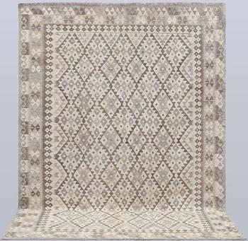 Matta, Kelim, ca 292 x 203 cm.