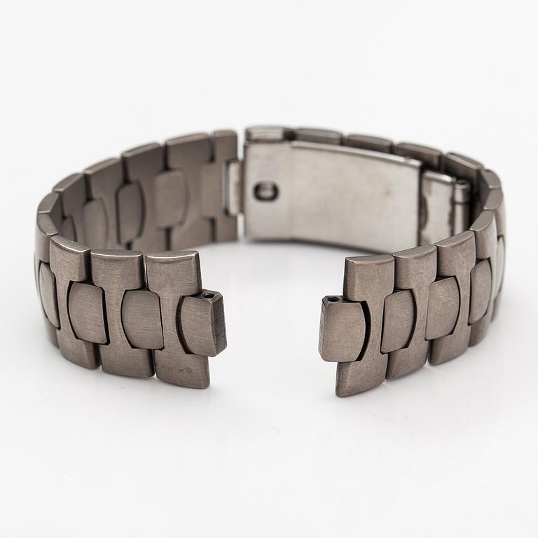 Omega, Seamaster, wristwatch, 31 mm.