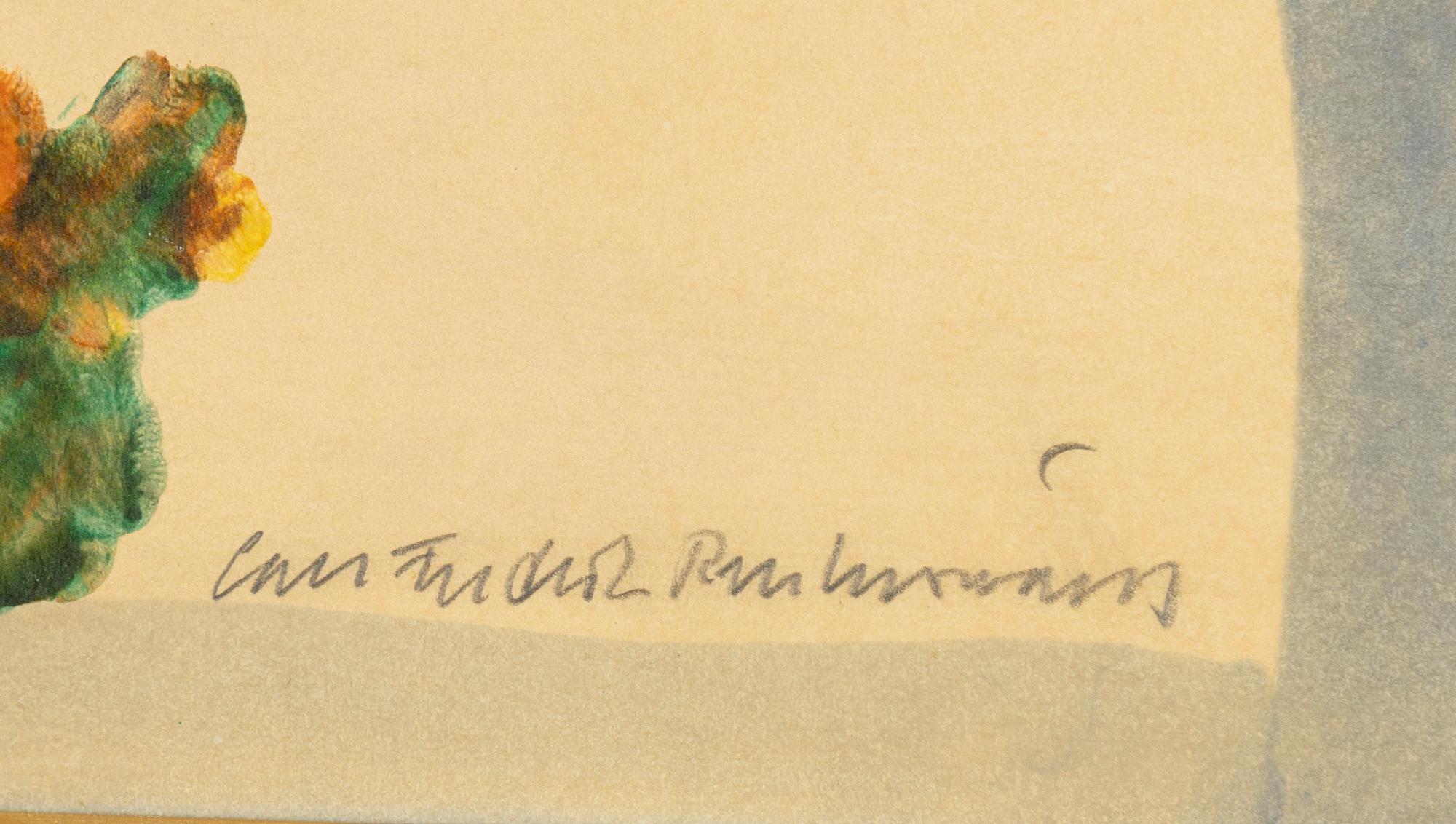 Carl Fredrik Reuterswärd, "Spel".