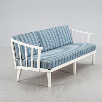 SOFFA, "Visingsö", Carl Malmsten.