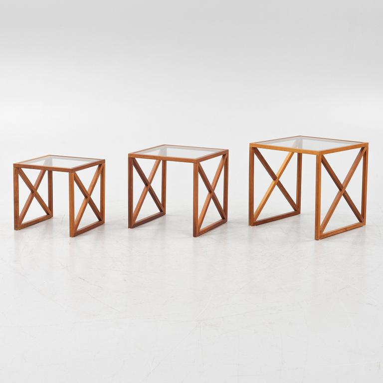 Annika Reuterswärd, satsbord, 3 delar, "Anika", Fogia.