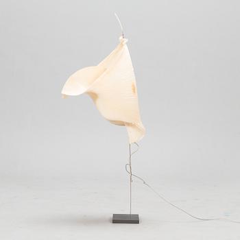 Ingo Maurer, A 'Gaku' tablelamp, Germany.