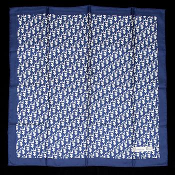 Christian Dior · SCARF, Christian Dior.