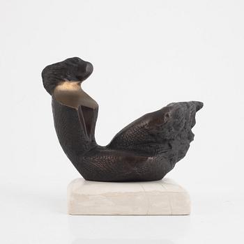 Stan Wys, Utan titel.