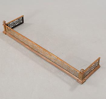 BRAS/KAMINGALLER, 1900-talets första hälft.