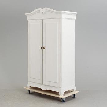 KLÄDSKÅP, 1910/20-tal.