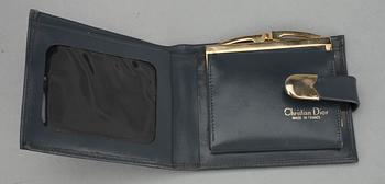 LOMPAKKO, Dior.