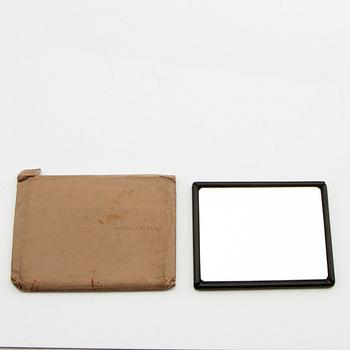 Bottega Veneta vintage bag.