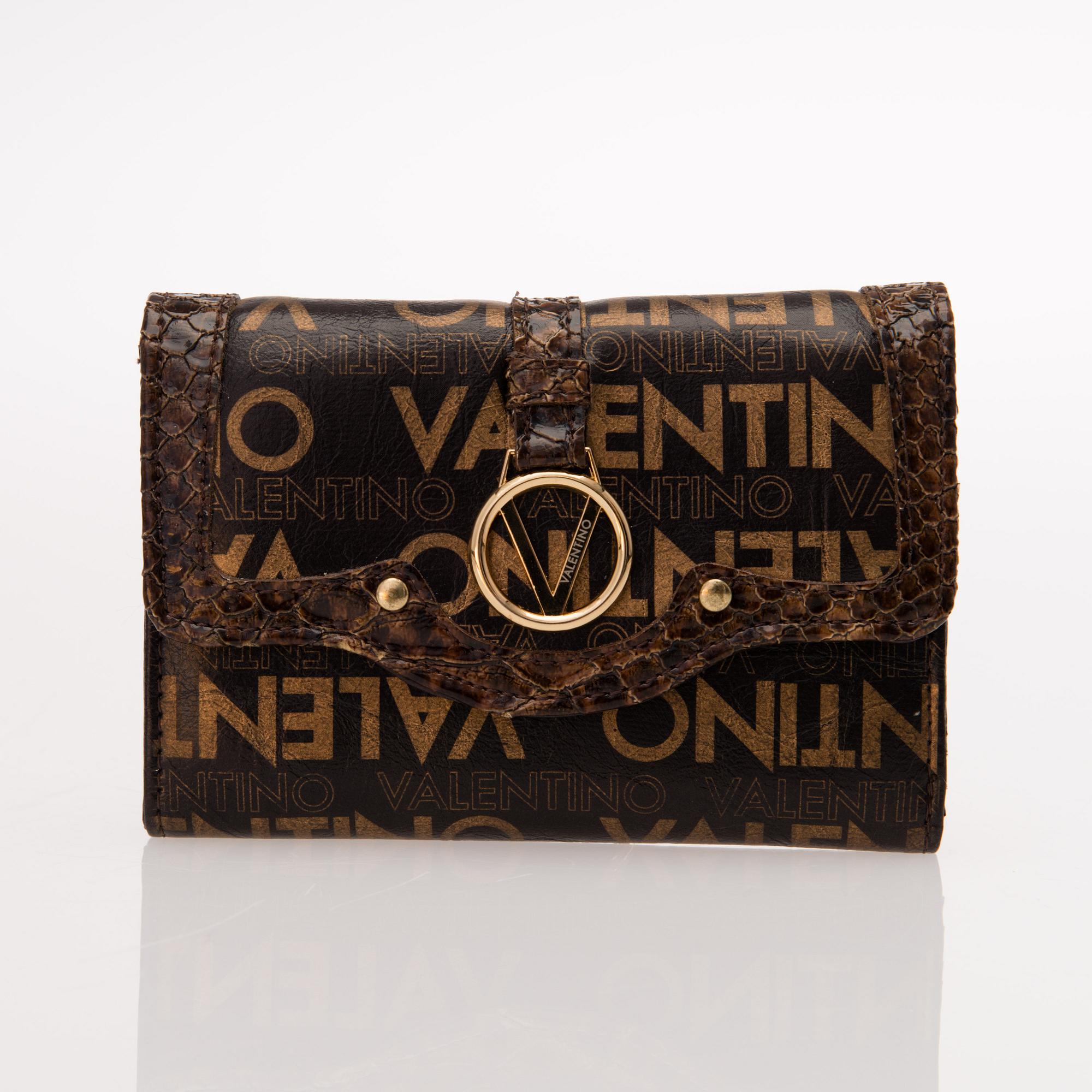 VALENTINO WALLET.