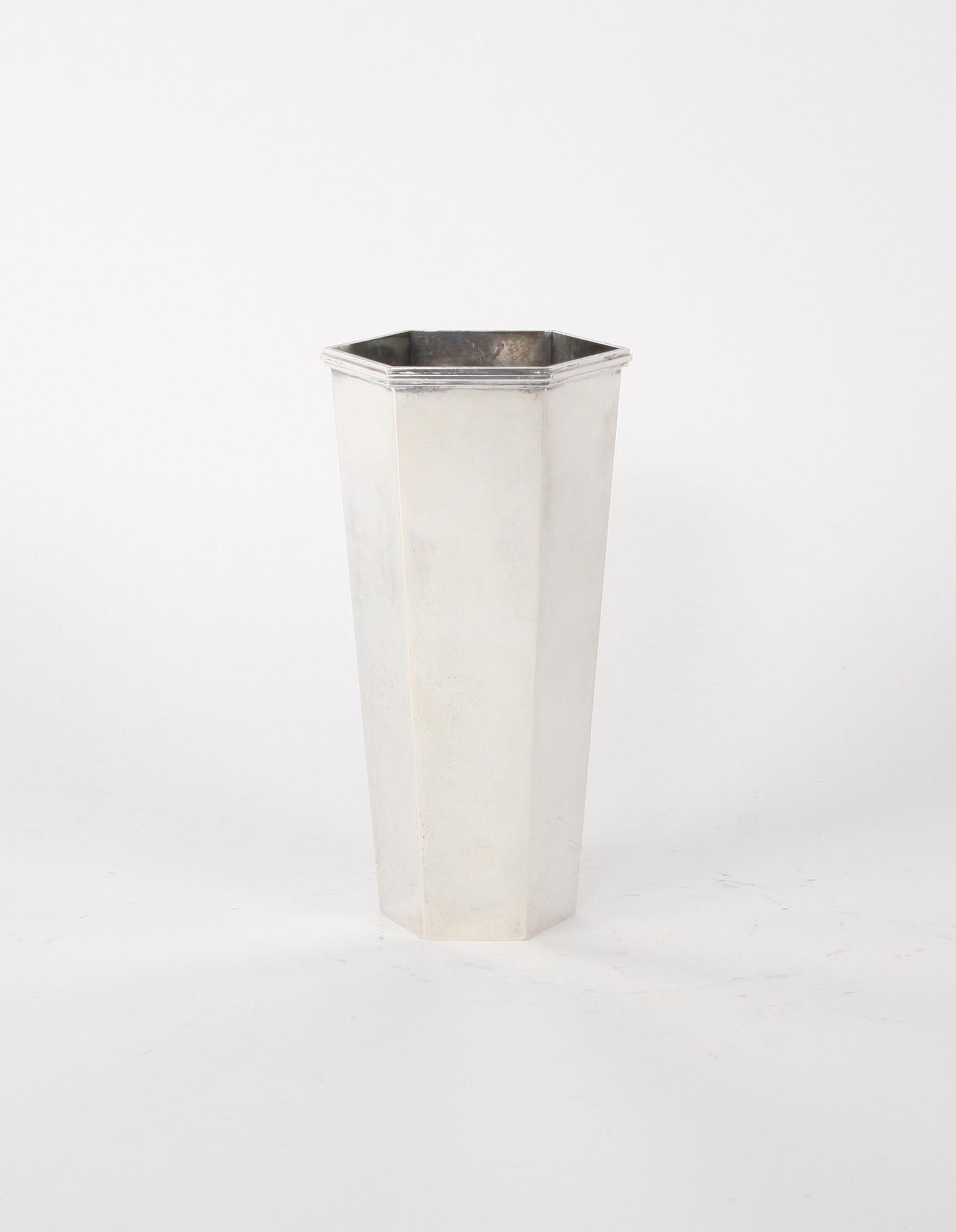 BÄGARE. Silver, Wiwen Nilsson, Lund 1941.
