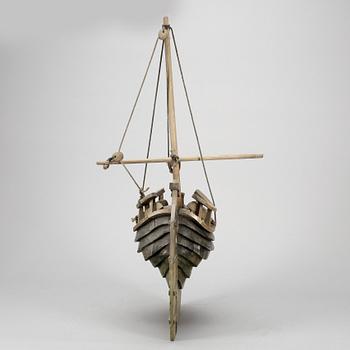 BENGT LUNDIN, skulptur, ej signerad.
