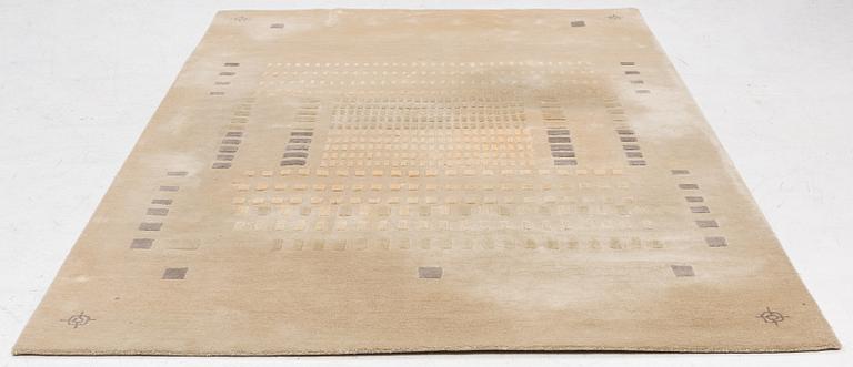 A Fogia rug, 2 x 3 m.